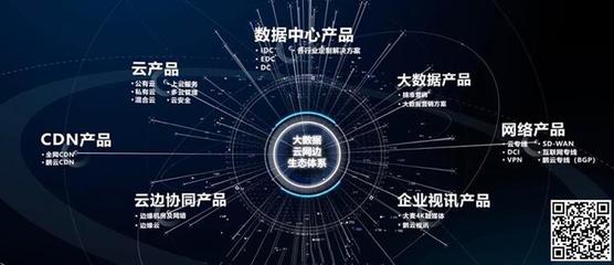 数字经济时代 鹏博士的机遇与坚守